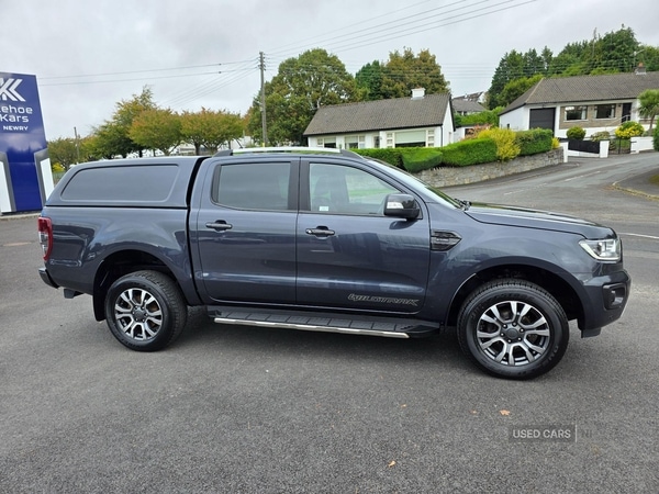 Used Ford Ranger 2022 for sale - 76139081: Photo 5