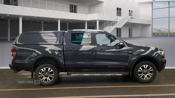 Used Ford Ranger 2022 for sale - 76139081: Photo 5