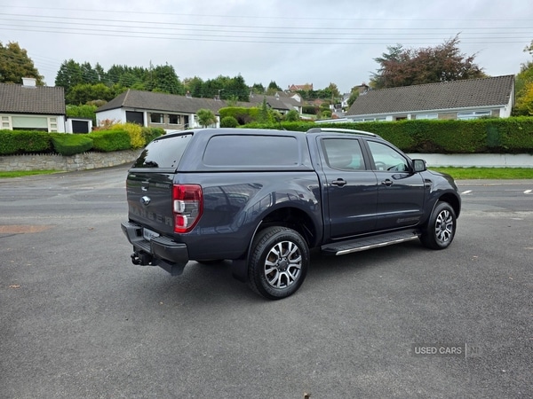 Used Ford Ranger 2022 for sale - 76139081: Photo 6