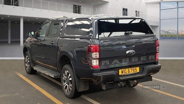 Used Ford Ranger 2022 for sale - 76139081: Photo 6