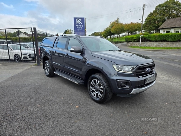 Used Ford Ranger 2022 for sale - 76139081: Photo 7