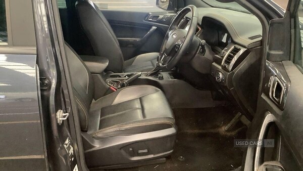 Used Ford Ranger 2022 for sale - 76139081: Photo 8