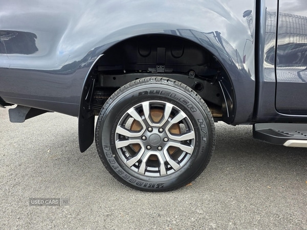 Used Ford Ranger 2022 for sale - 76139081: Photo 9