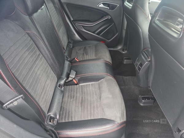 Used Mercedes-Benz CLA 2018 for sale - 76024935: Photo 10