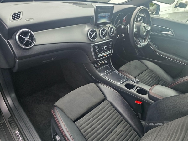 Used Mercedes-Benz CLA 2018 for sale - 76024935: Photo 12