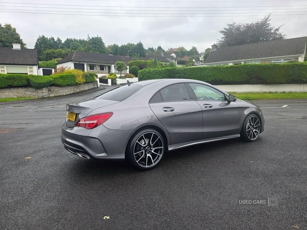 Used Mercedes-Benz CLA 2018 for sale - 76024935: Photo 6