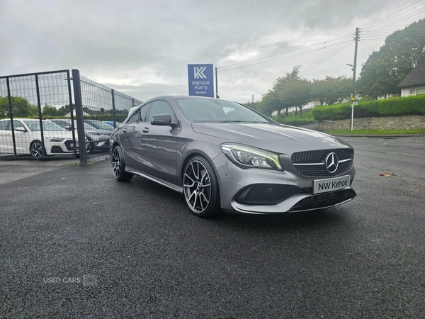 Used Mercedes-Benz CLA 2018 for sale - 76024935: Photo 7