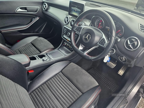 Used Mercedes-Benz CLA 2018 for sale - 76024935: Photo 8
