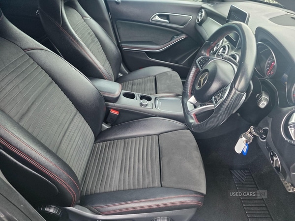 Used Mercedes-Benz CLA 2018 for sale - 76024935: Photo 9