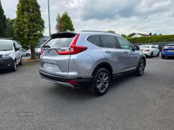 Used Honda CR-V 2022 for sale - 74936037: Photo
