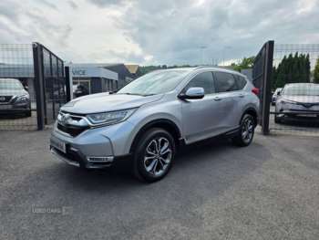 Used Honda CR-V 2022 for sale - 74936037: Photo