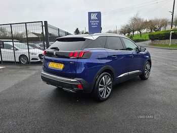 Used Peugeot 3008 2019 for sale - 77634062: Photo