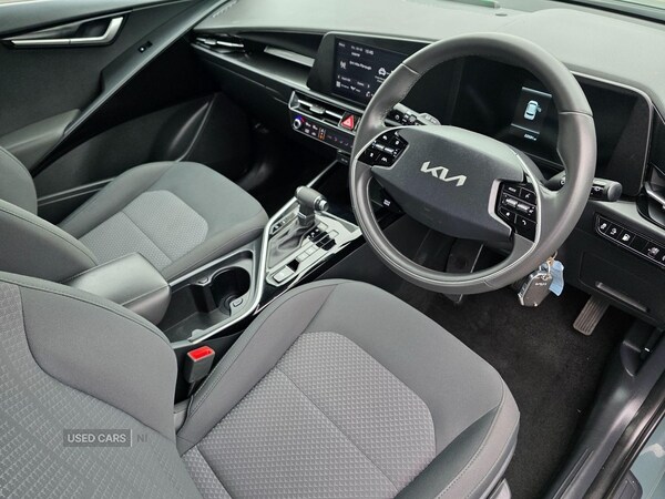 Used Kia Niro 2024 for sale - 76073491: Photo 10