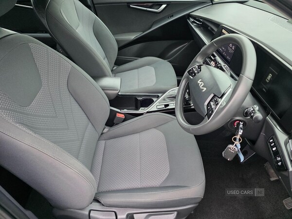 Used Kia Niro 2024 for sale - 76073491: Photo 11