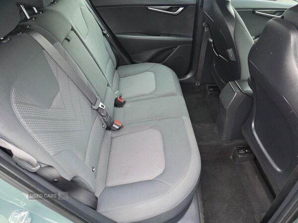 Used Kia Niro 2024 for sale - 76073491: Photo 12