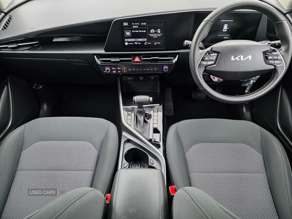 Used Kia Niro 2024 for sale - 76073491: Photo 13