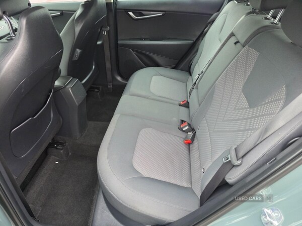 Used Kia Niro 2024 for sale - 76073491: Photo 14