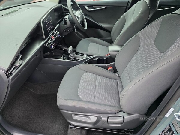 Used Kia Niro 2024 for sale - 76073491: Photo 15
