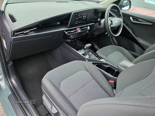 Used Kia Niro 2024 for sale - 76073491: Photo 16