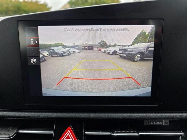 Used Kia Niro 2024 for sale - 76073491: Photo 17