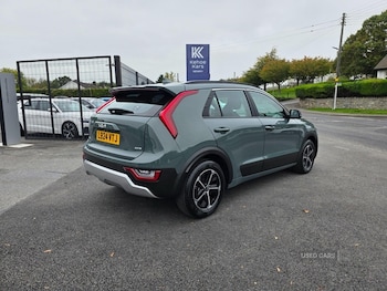 Used Kia Niro 2024 for sale - 76073491: Photo