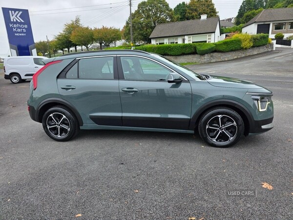 Used Kia Niro 2024 for sale - 76073491: Photo 5
