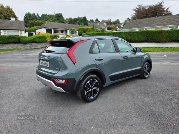 Used Kia Niro 2024 for sale - 76073491: Photo 6