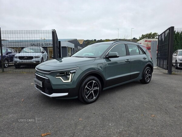 Used Kia Niro 2024 for sale - 76073491: Photo 7