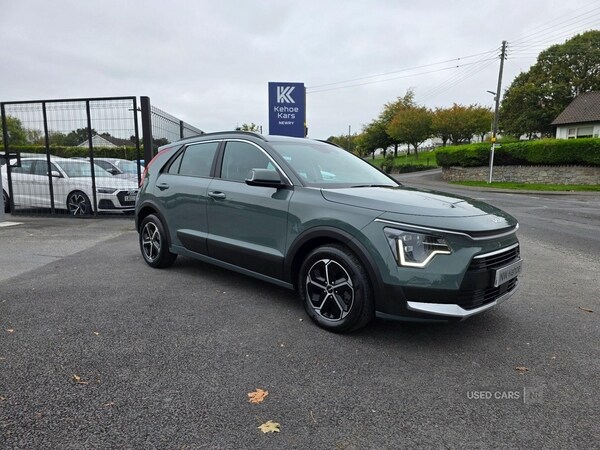 Used Kia Niro 2024 for sale - 76073491: Photo 8