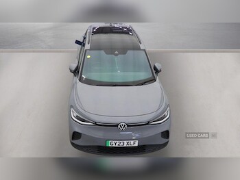 Used Volkswagen ID.4 2023 for sale - 78430825: Photo