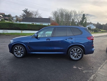 Used BMW X5 2021 for sale - 77156878: Photo