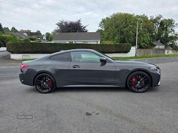 Used BMW 4 Series 2021 for sale - 79591292: Photo