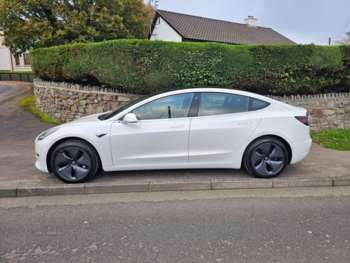 Used Tesla Model 3 2020 for sale - 72723043: Photo