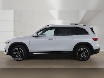 Used Mercedes-Benz EQB 2023 for sale - 79472532: Photo
