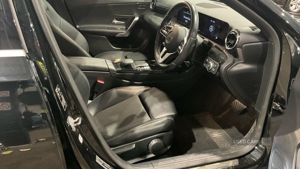 Used Mercedes-Benz A-Class 2018 for sale - 77479802: Photo 10