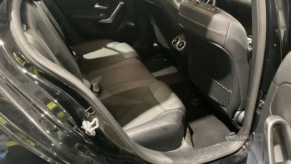 Used Mercedes-Benz A-Class 2018 for sale - 77479802: Photo 11