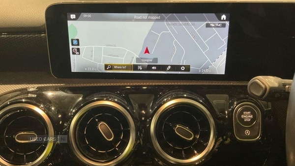 Used Mercedes-Benz A-Class 2018 for sale - 77479802: Photo 13