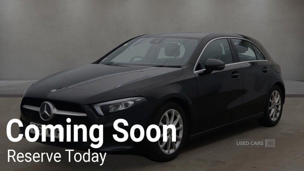 Used Mercedes-Benz A-Class 2018 for sale - 77479802: Photo 14