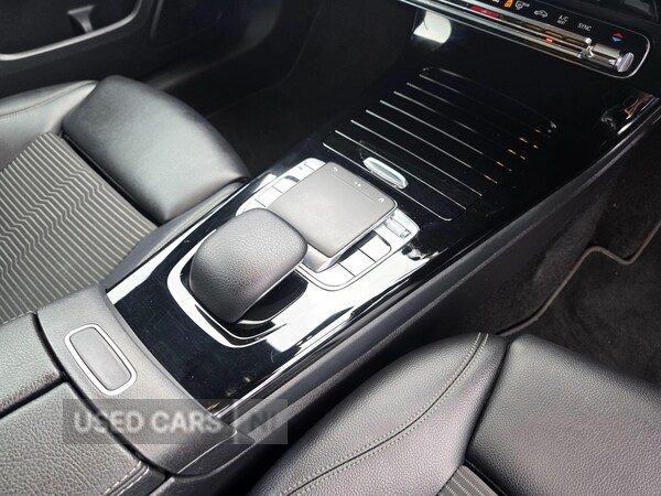 Used Mercedes-Benz A-Class 2018 for sale - 77479802: Photo 17