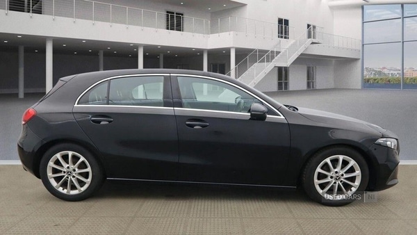 Used Mercedes-Benz A-Class 2018 for sale - 77479802: Photo 7