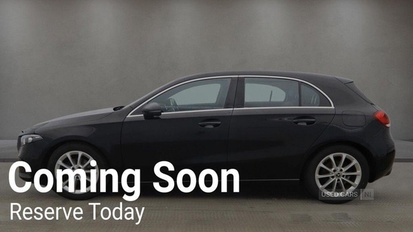 Used Mercedes-Benz A-Class 2018 for sale - 77479802: Photo 9