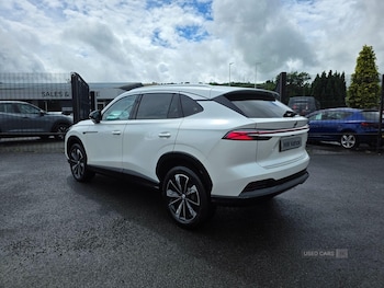 Used MG MG HS 2025 for sale - 78843683: Photo