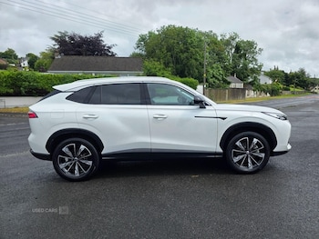 Used MG MG HS 2025 for sale - 78843683: Photo