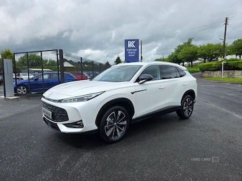 Used MG MG HS 2025 for sale - 78843683: Photo