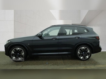 Used BMW iX3 2022 for sale - 78529314: Photo