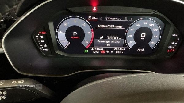 Used Audi Q3 2019 for sale - 77479796: Photo 10