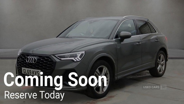 Used Audi Q3 2019 for sale - 77479796: Photo 12