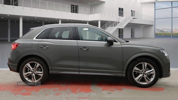 Used Audi Q3 2019 for sale - 77479796: Photo 3