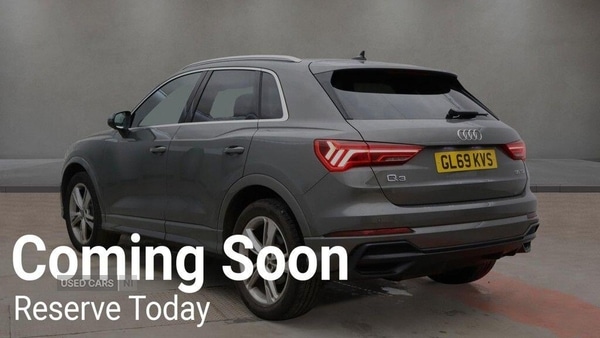 Used Audi Q3 2019 for sale - 77479796: Photo 4