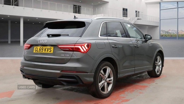 Used Audi Q3 2019 for sale - 77479796: Photo 5